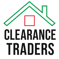 Clearance Traders logo